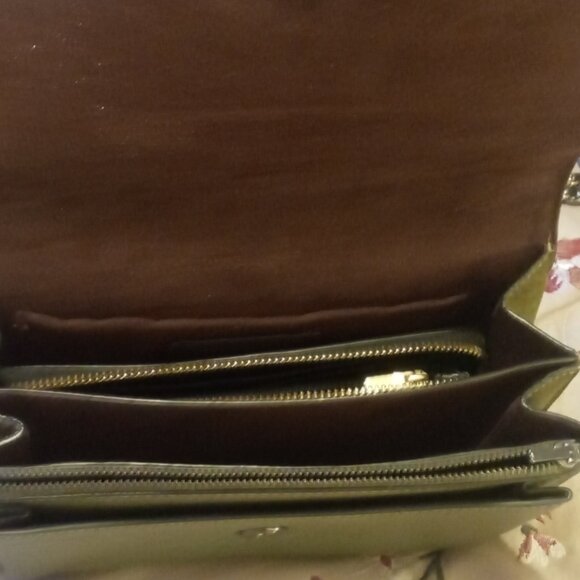 Coach Purse - Picture 6 of 7